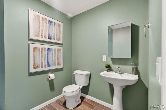 482 Indian Lake Drive, Wright City, MO 63390