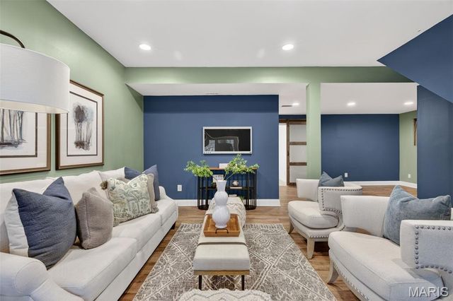 482 Indian Lake Drive, Wright City, MO 63390