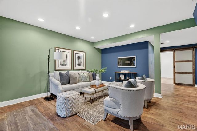 482 Indian Lake Drive, Wright City, MO 63390