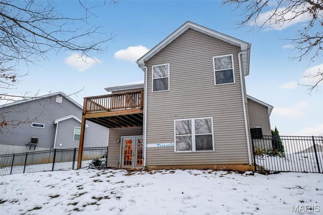 482 Indian Lake Drive, Wright City, MO 63390