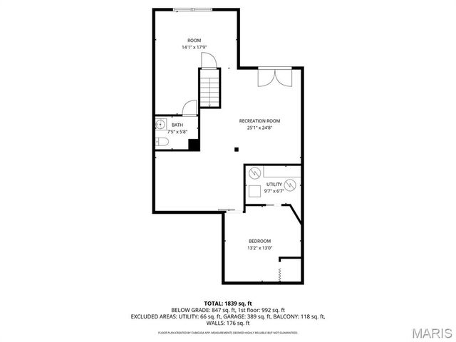 482 Indian Lake Drive, Wright City, MO 63390