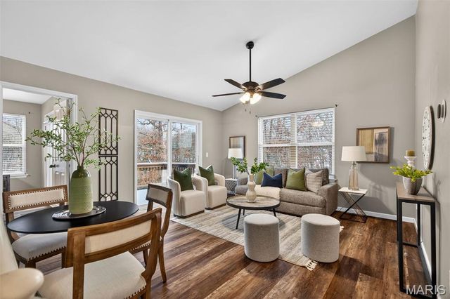 482 Indian Lake Drive, Wright City, MO 63390