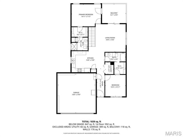 482 Indian Lake Drive, Wright City, MO 63390