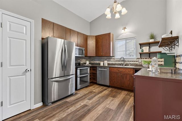 482 Indian Lake Drive, Wright City, MO 63390