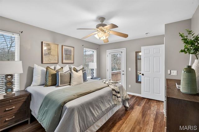 482 Indian Lake Drive, Wright City, MO 63390