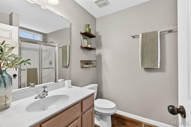 482 Indian Lake Drive, Wright City, MO 63390