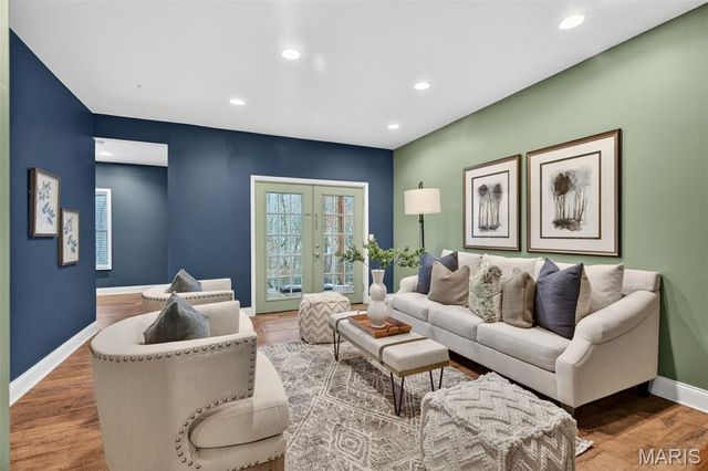 482 Indian Lake Drive, Wright City, MO 63390