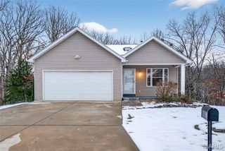 482 Indian Lake Drive, Wright City, MO 63390
