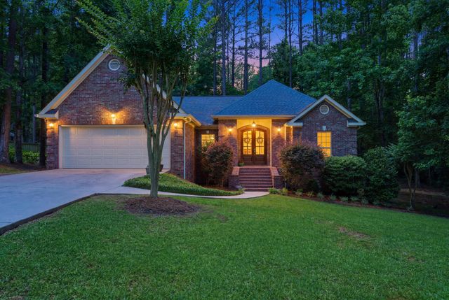 66 Longstone Rd., Hattiesburg, MS 39402