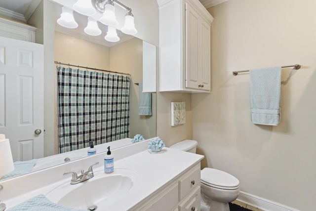 66 Longstone Rd., Hattiesburg, MS 39402