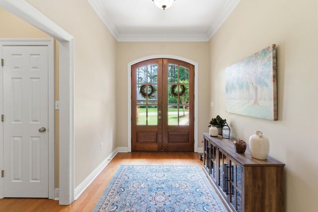66 Longstone Rd., Hattiesburg, MS 39402