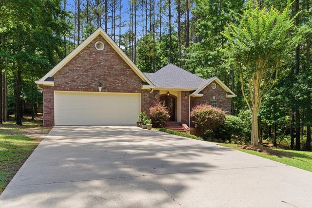 66 Longstone Rd., Hattiesburg, MS 39402