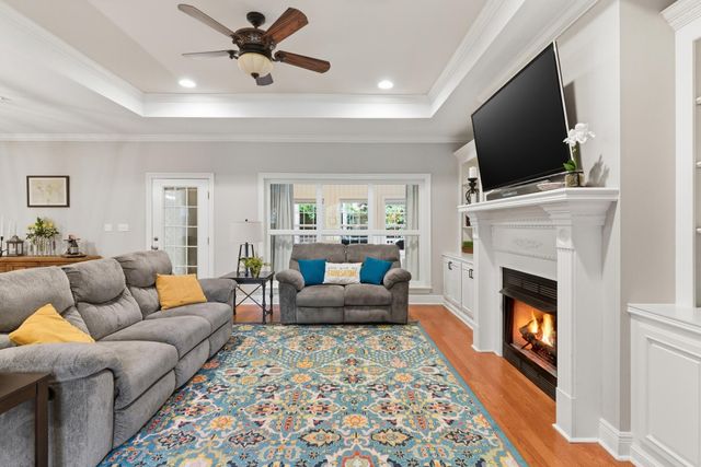 66 Longstone Rd., Hattiesburg, MS 39402