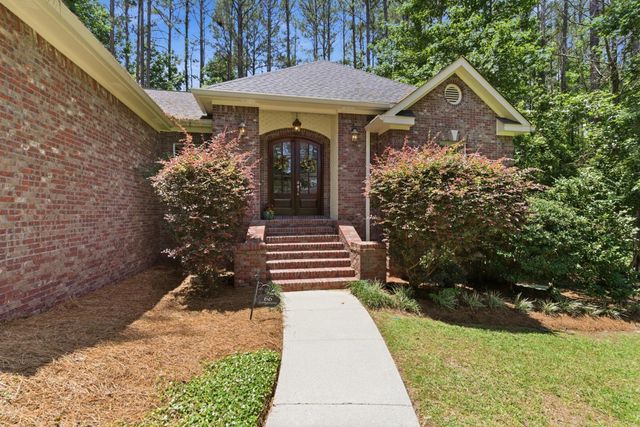 66 Longstone Rd., Hattiesburg, MS 39402