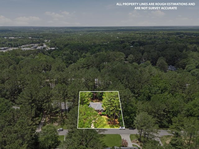 66 Longstone Rd., Hattiesburg, MS 39402
