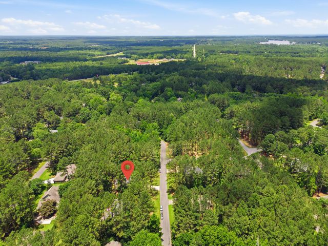66 Longstone Rd., Hattiesburg, MS 39402