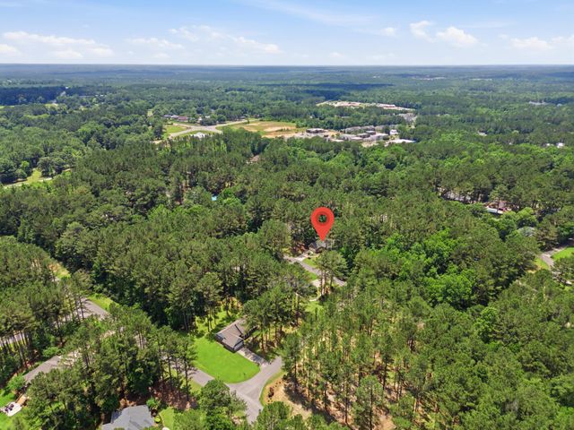 66 Longstone Rd., Hattiesburg, MS 39402