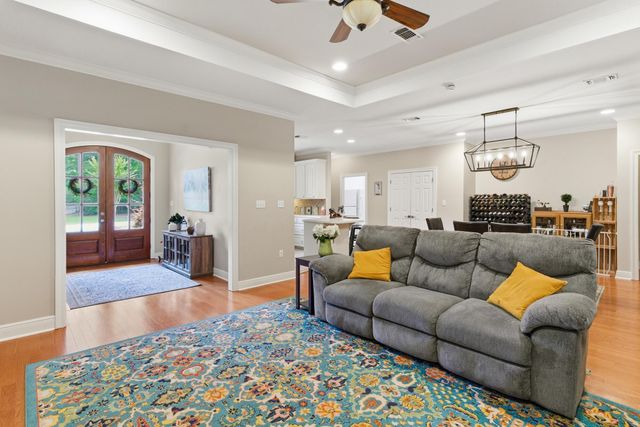 66 Longstone Rd., Hattiesburg, MS 39402