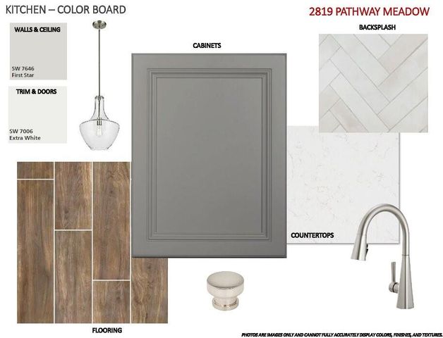 2819 Pathway Meadows Lane, Webster, TX 77598