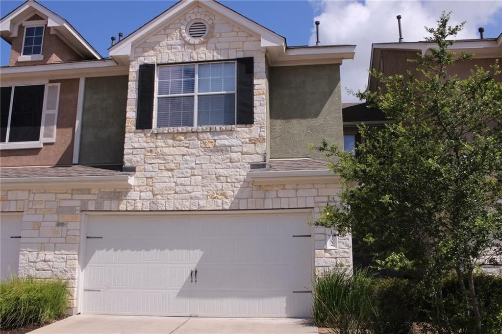 700 Mandarin Flyway 1302, Cedar Park, TX 78613