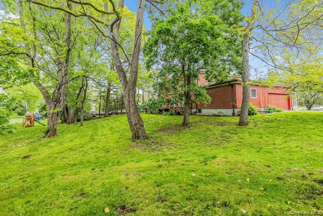 4 Carol Lane, Mamaroneck, NY 10543