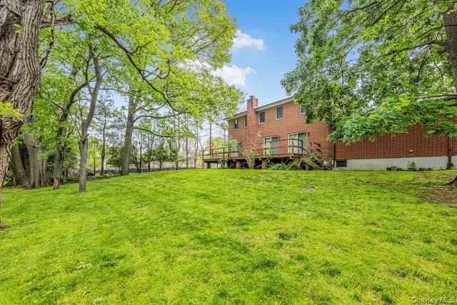4 Carol Lane, Mamaroneck, NY 10543