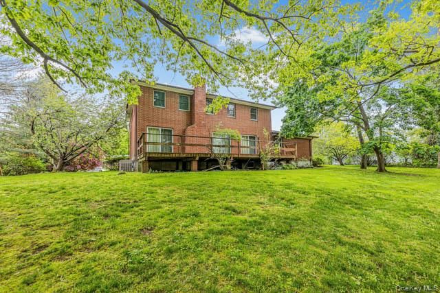 4 Carol Lane, Mamaroneck, NY 10543