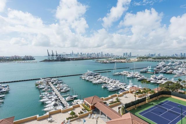 90 Alton Rd 1502, Miami Beach, FL 33139