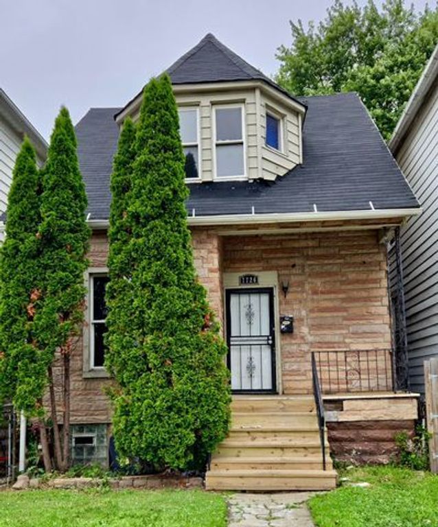 7726 S Maryland Avenue, Chicago, IL 60619