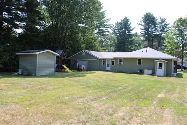16 Kimberly Lane, Morrisonville, NY 12962