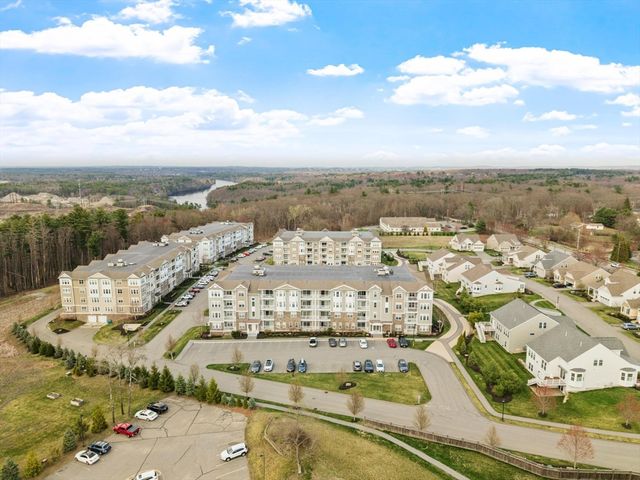 1 Francis Drive 309, Andover, MA 01810