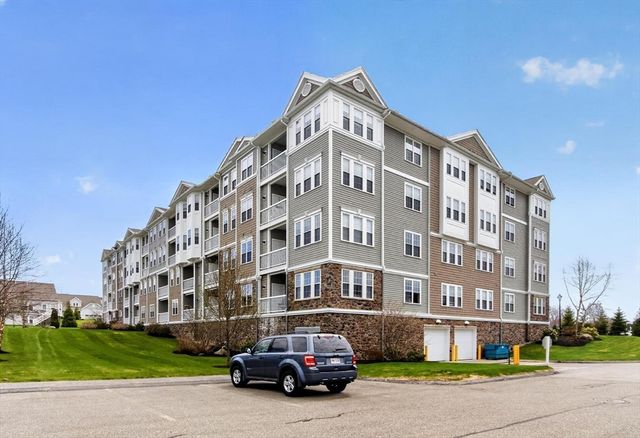 1 Francis Drive 309, Andover, MA 01810