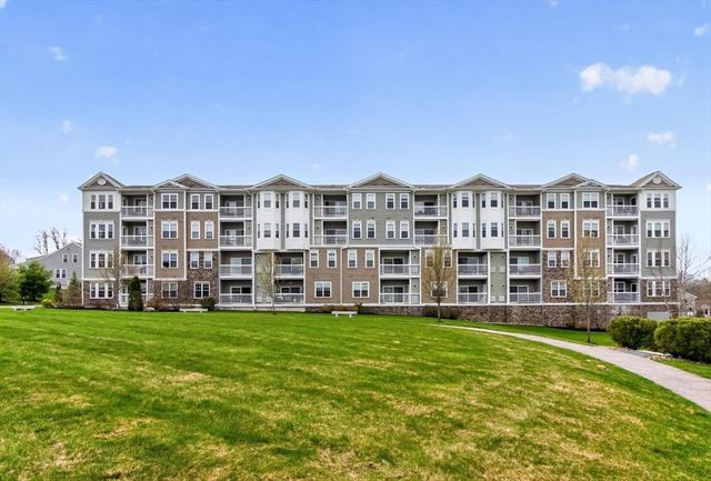 1 Francis Drive 309, Andover, MA 01810