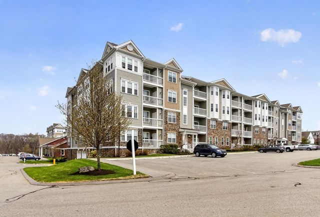 1 Francis Drive 309, Andover, MA 01810