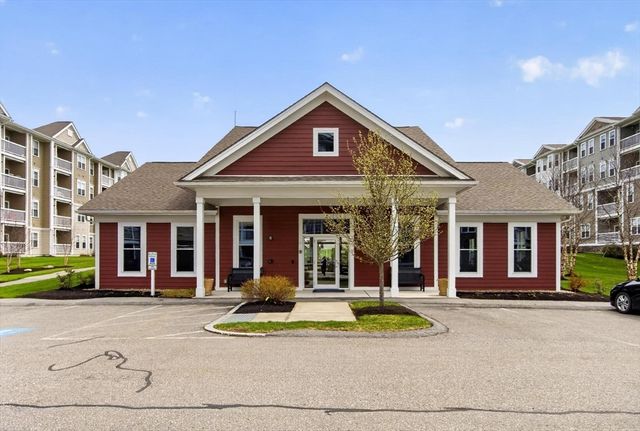 1 Francis Drive 309, Andover, MA 01810