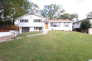 521 EDGEKNOLL DRIVE, Homewood, AL 35209