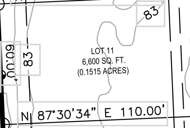12430 Alston Road Lot 11 Block 1 Drive, Sugar Land, TX 77478