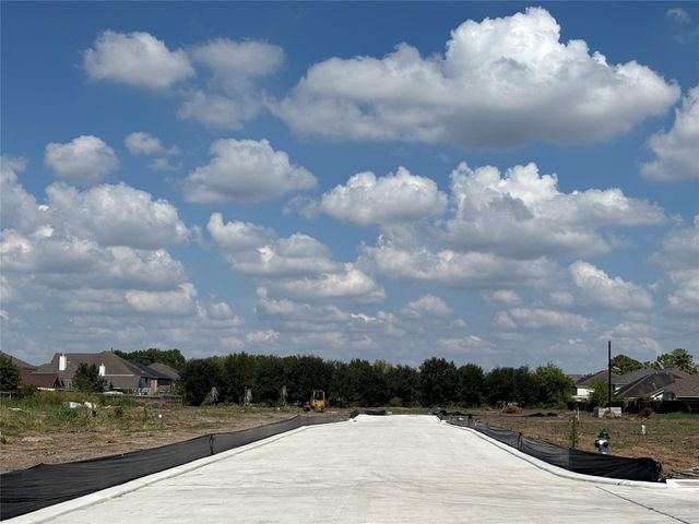12430 Alston Road Lot 11 Block 1 Drive, Sugar Land, TX 77478