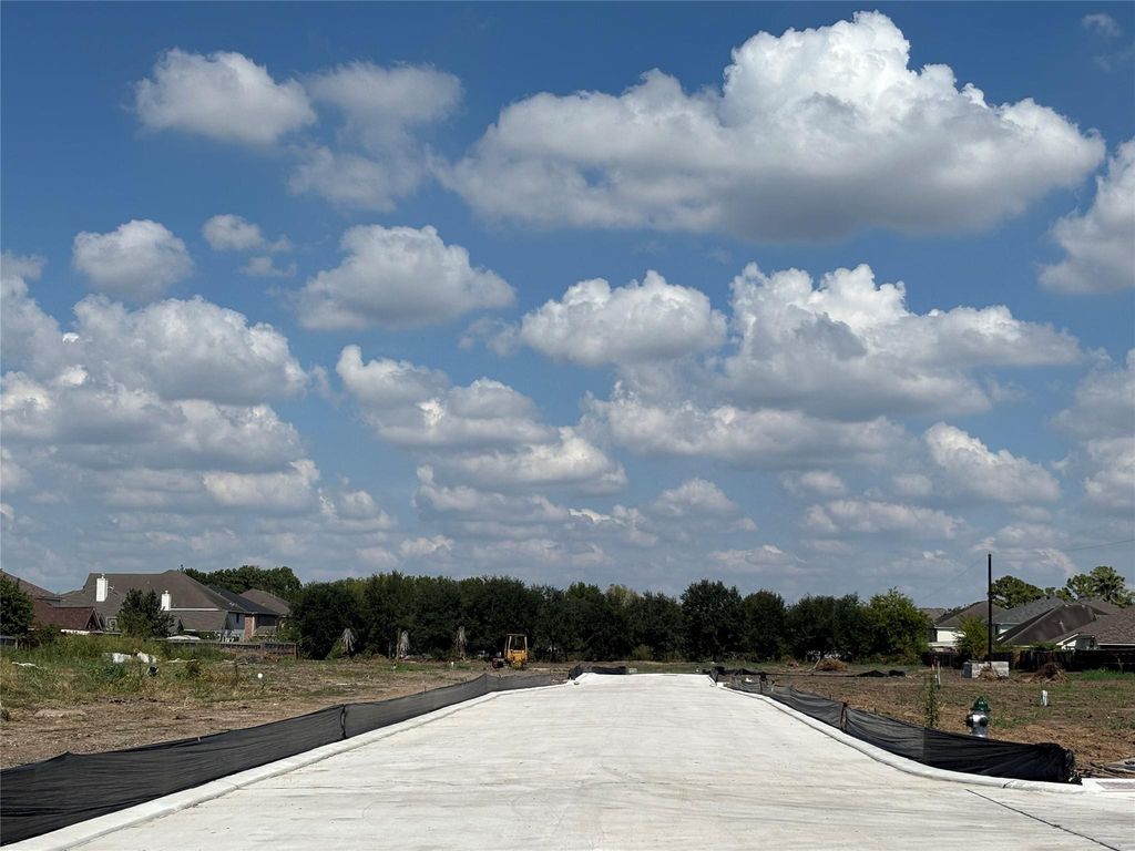 12430 Alston Road Lot 11 Block 1 Drive, Sugar Land, TX 77478
