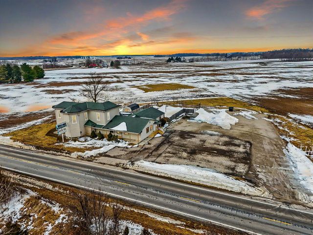 5969 Marion Marysville Road, Prospect, OH 43342