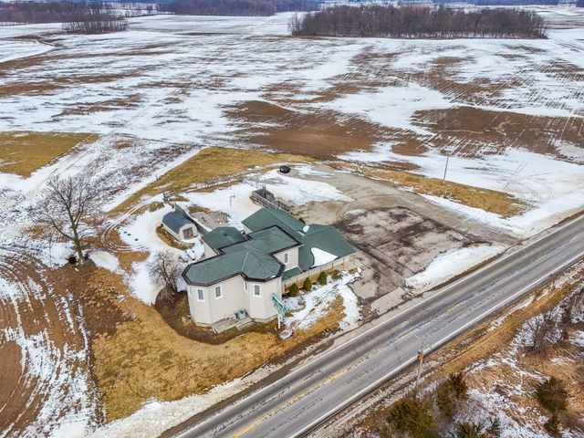 5969 Marion Marysville Road, Prospect, OH 43342