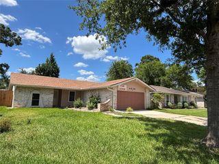 4526 Mccleester Drive, Spring, TX 77373