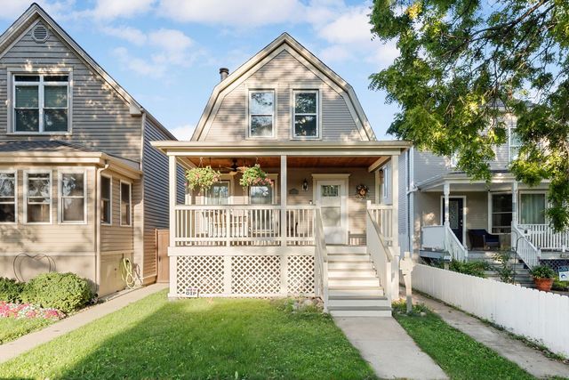 4139 N Kenneth Avenue, Chicago, IL 60641