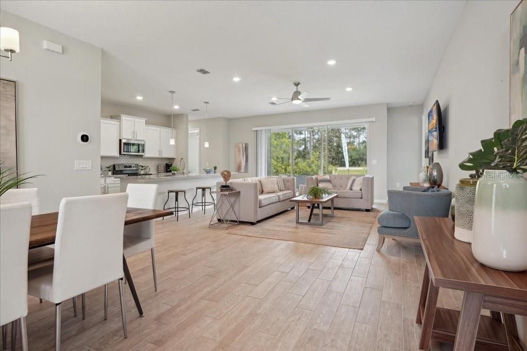 Image 2 of property listing at 64 BUNKER HILL DRIVE, Palm Coast, FL 32137