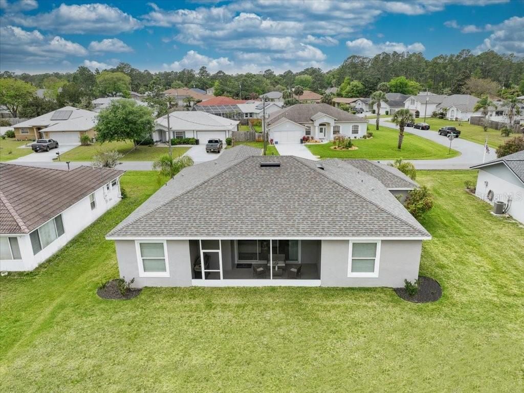Image 12 of property listing at 64 BUNKER HILL DRIVE, Palm Coast, FL 32137