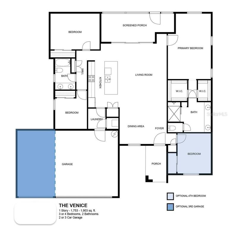 Image 14 of property listing at 64 BUNKER HILL DRIVE, Palm Coast, FL 32137