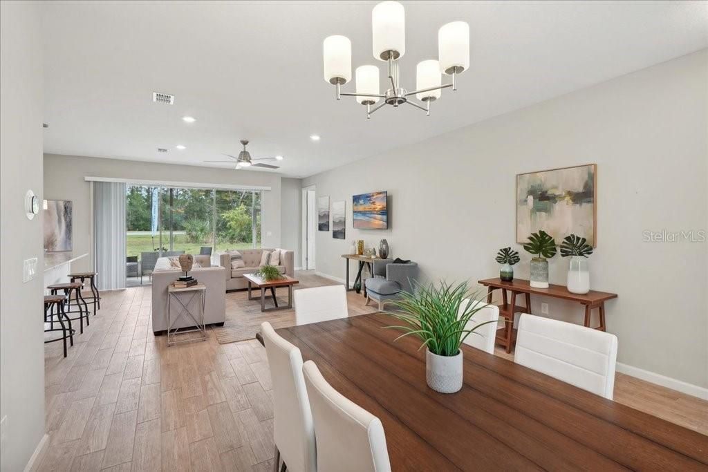 Image 3 of property listing at 64 BUNKER HILL DRIVE, Palm Coast, FL 32137