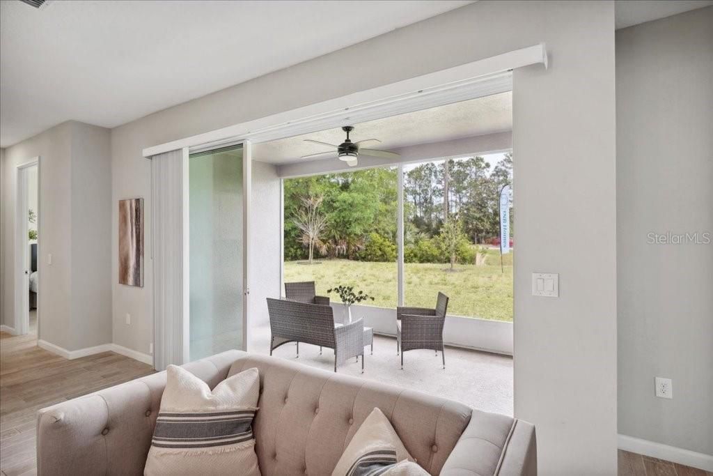 Image 6 of property listing at 64 BUNKER HILL DRIVE, Palm Coast, FL 32137