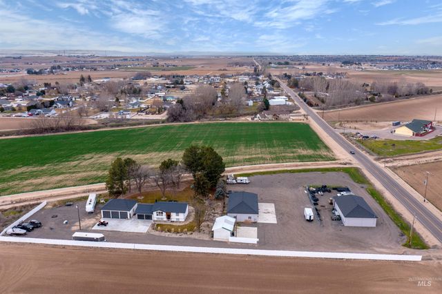 11583 Orchard Ave, Nampa, ID 83651