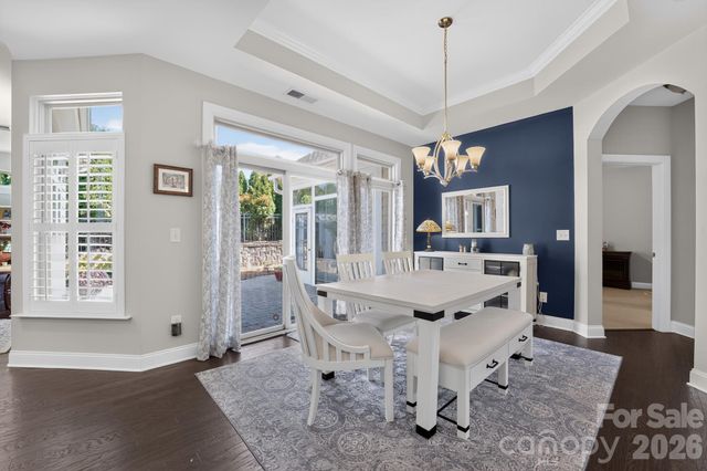 903 Morningstar Lane, Matthews, NC 28104